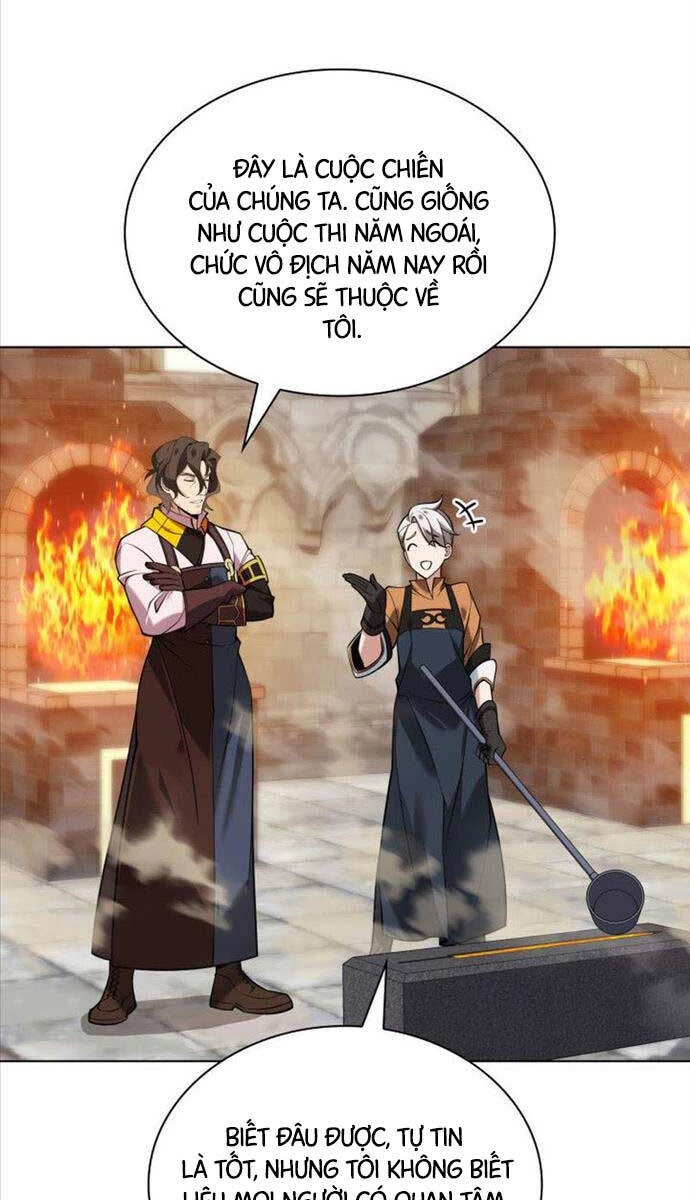 Thợ Rèn Huyền Thoại Chapter 221 - Trang 4