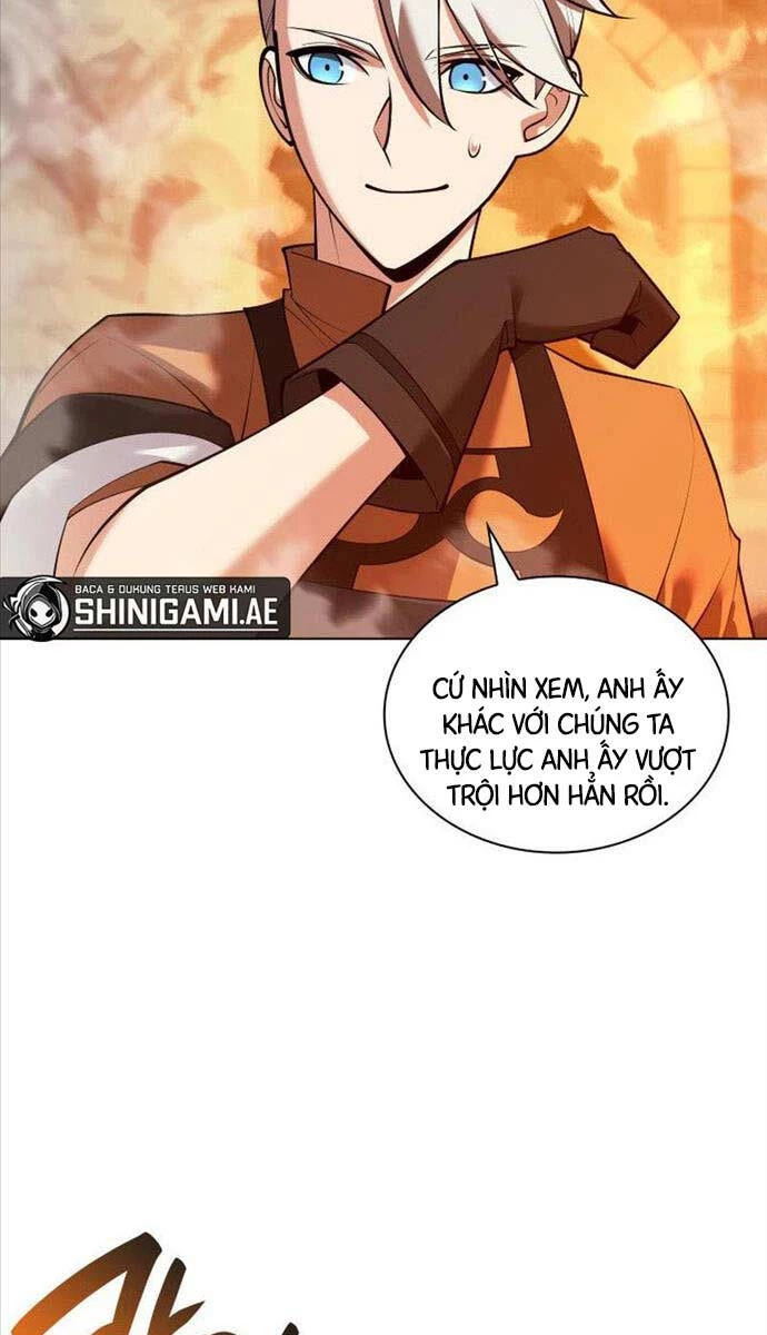 Thợ Rèn Huyền Thoại Chapter 221 - Trang 4