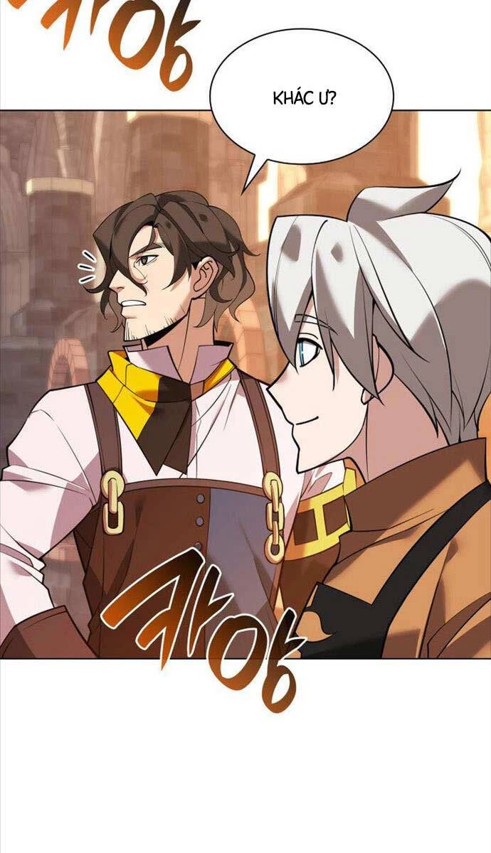 Thợ Rèn Huyền Thoại Chapter 221 - Trang 4