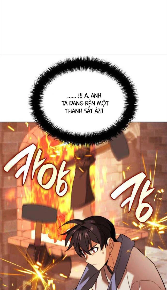 Thợ Rèn Huyền Thoại Chapter 221 - Trang 4