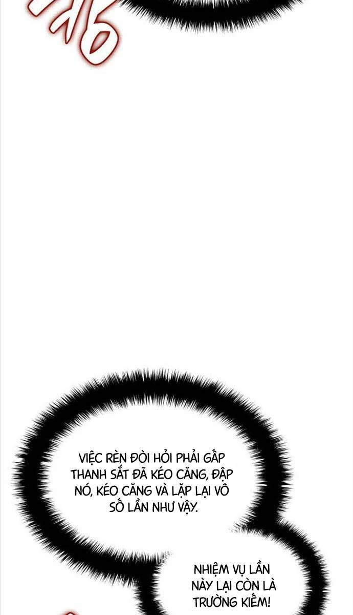 Thợ Rèn Huyền Thoại Chapter 221 - Trang 4