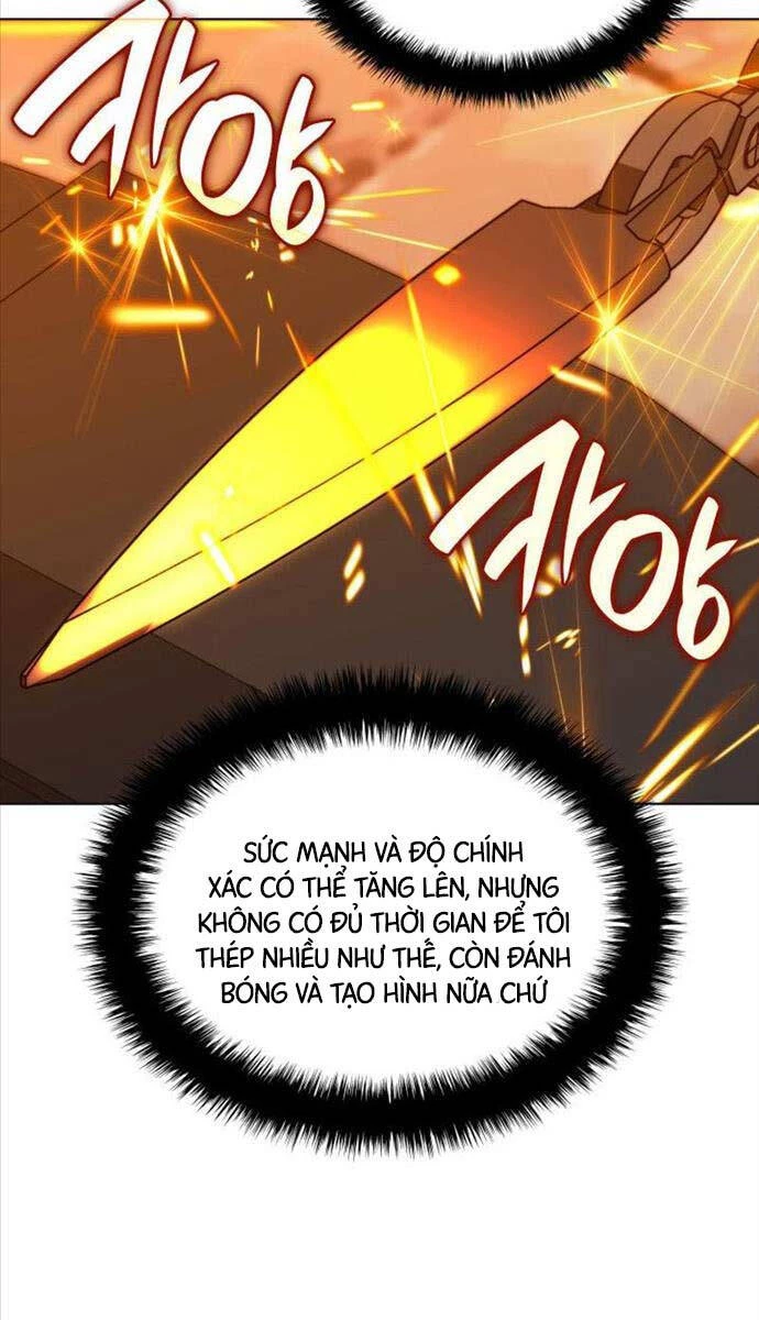 Thợ Rèn Huyền Thoại Chapter 221 - Trang 4