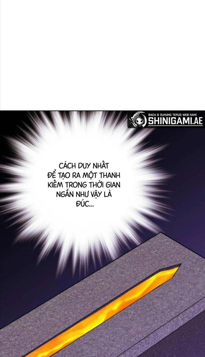 Thợ Rèn Huyền Thoại Chapter 221 - Trang 4