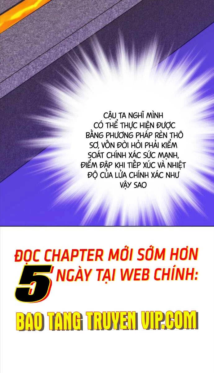 Thợ Rèn Huyền Thoại Chapter 221 - Trang 4