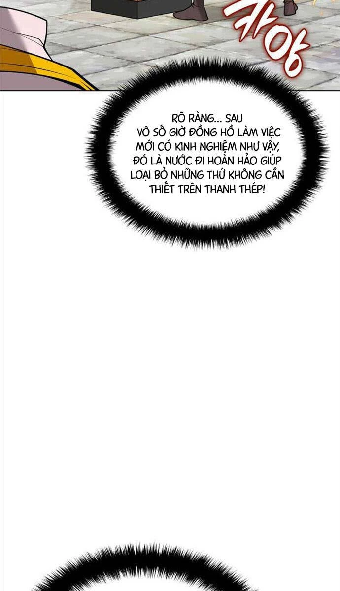 Thợ Rèn Huyền Thoại Chapter 221 - Trang 4