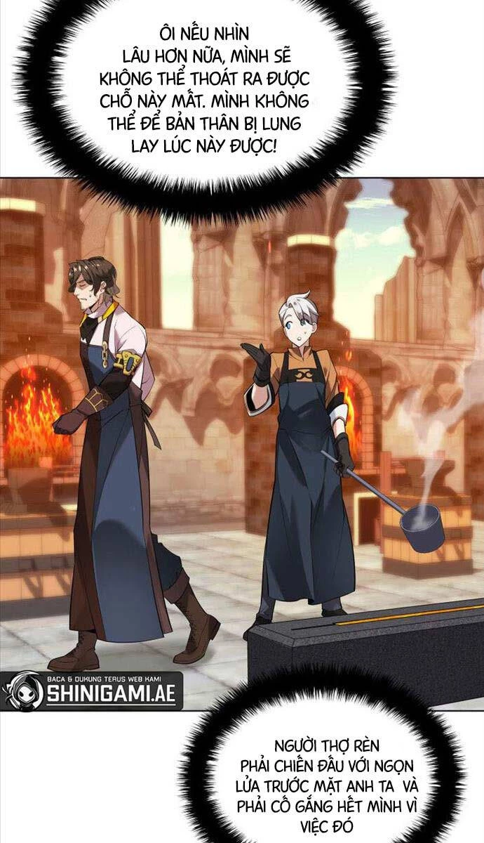 Thợ Rèn Huyền Thoại Chapter 221 - Trang 4