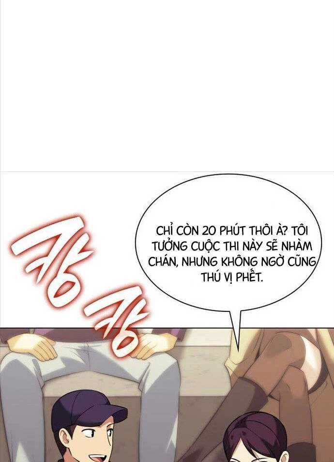 Thợ Rèn Huyền Thoại Chapter 221 - Trang 4