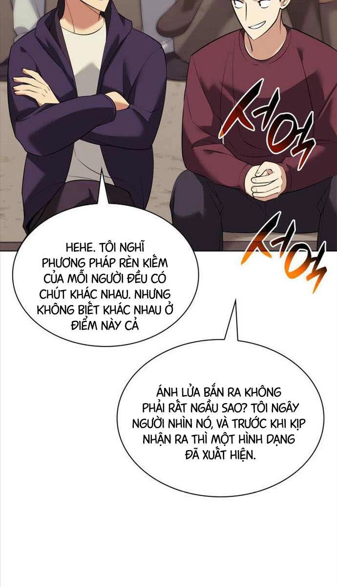 Thợ Rèn Huyền Thoại Chapter 221 - Trang 4