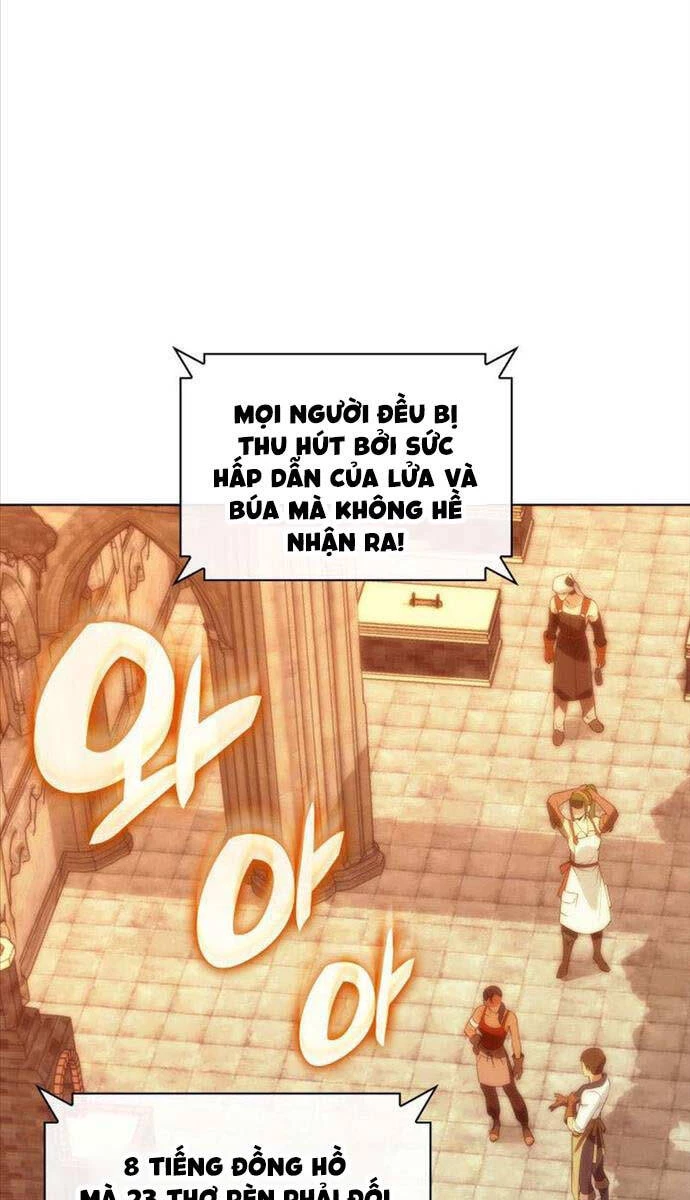 Thợ Rèn Huyền Thoại Chapter 221 - Trang 4