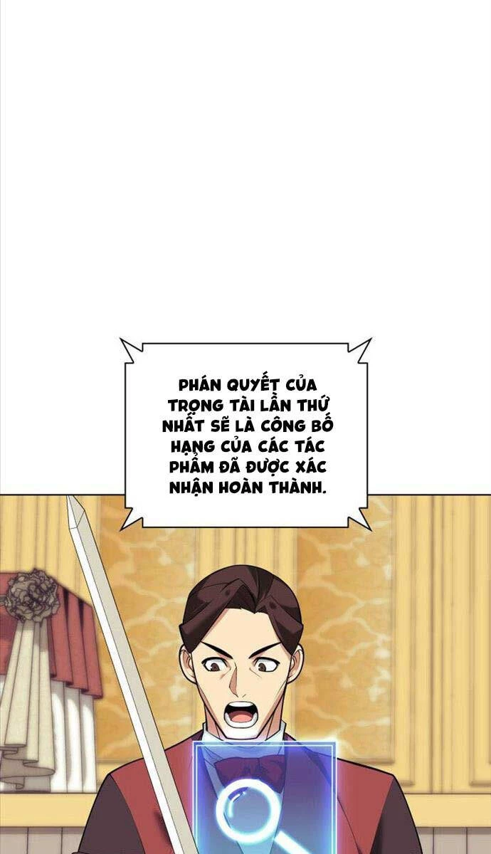 Thợ Rèn Huyền Thoại Chapter 221 - Trang 4