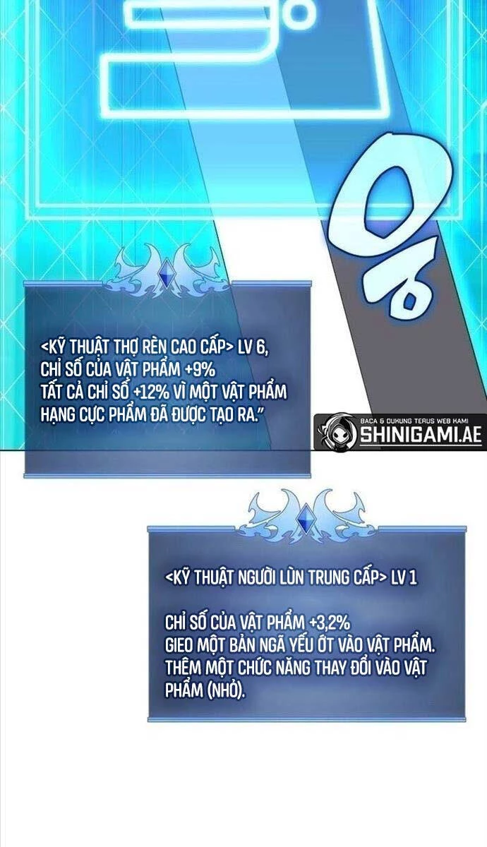 Thợ Rèn Huyền Thoại Chapter 221 - Trang 4