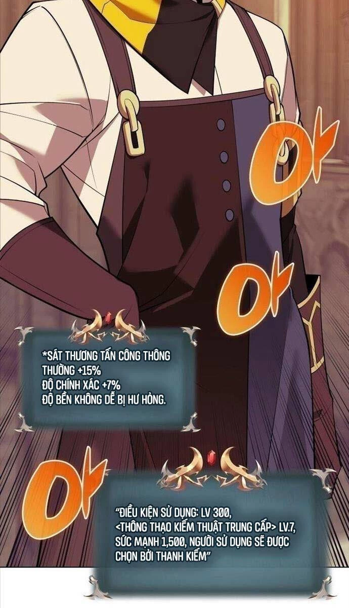 Thợ Rèn Huyền Thoại Chapter 221 - Trang 4