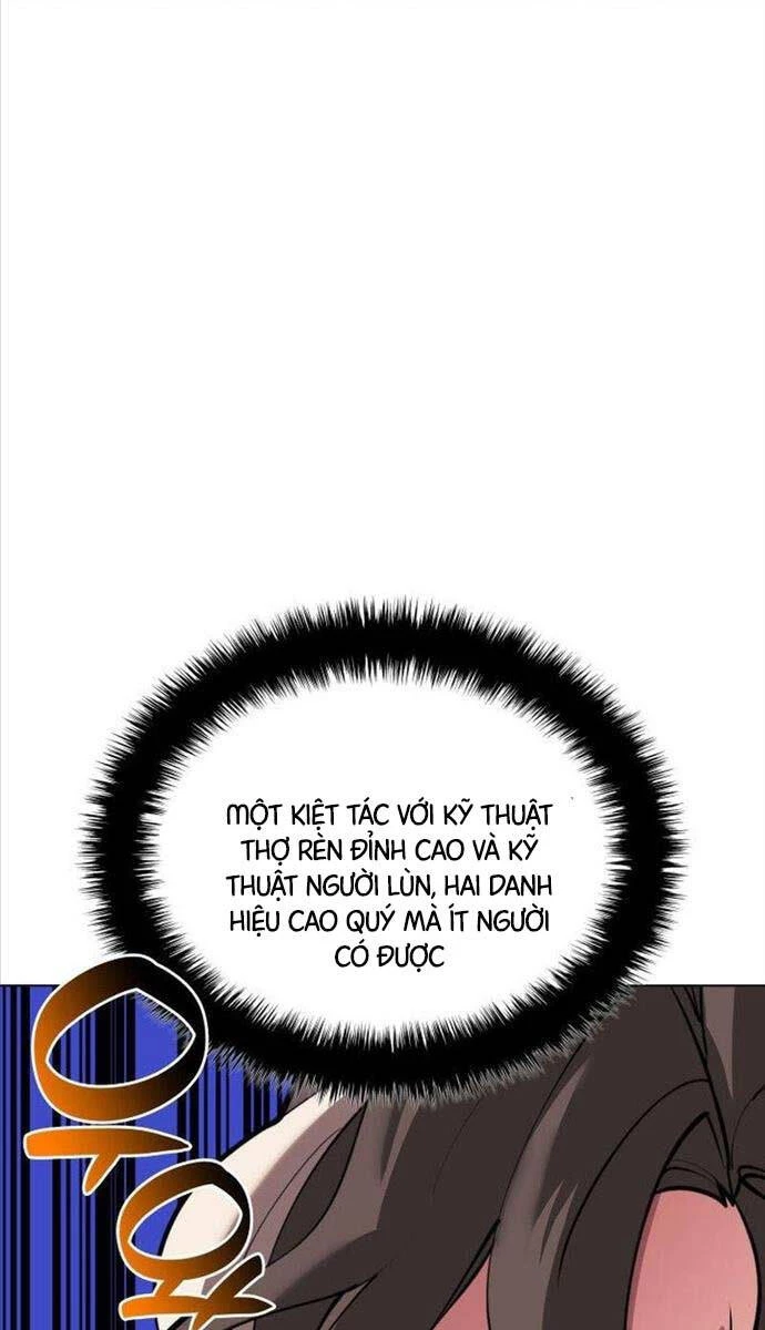 Thợ Rèn Huyền Thoại Chapter 221 - Trang 4