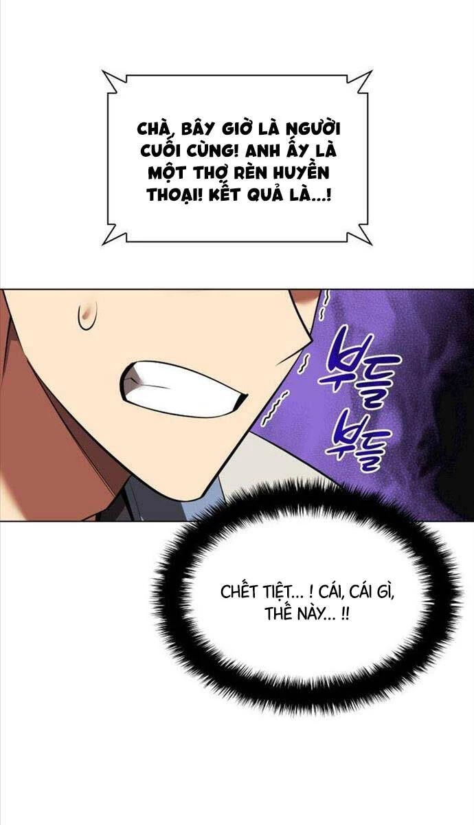 Thợ Rèn Huyền Thoại Chapter 221 - Trang 4