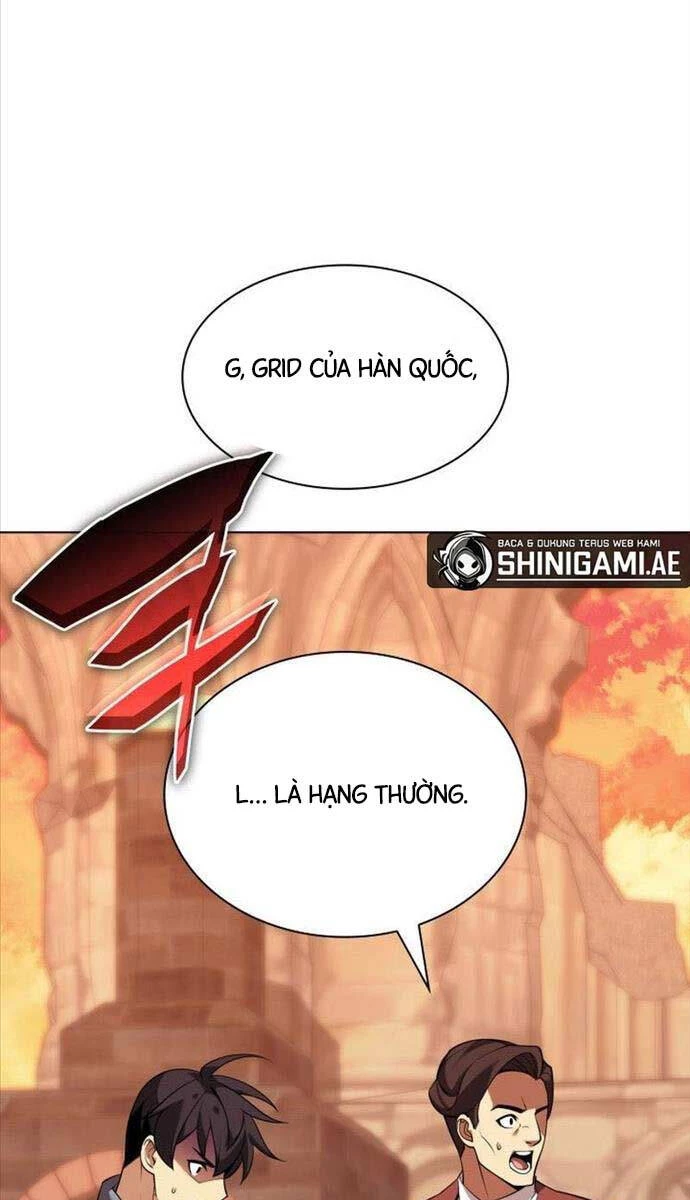 Thợ Rèn Huyền Thoại Chapter 221 - Trang 4