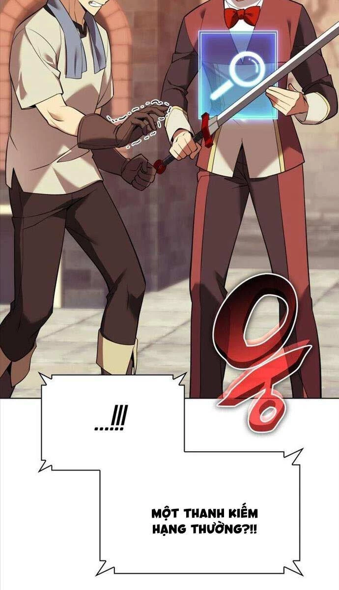 Thợ Rèn Huyền Thoại Chapter 221 - Trang 4