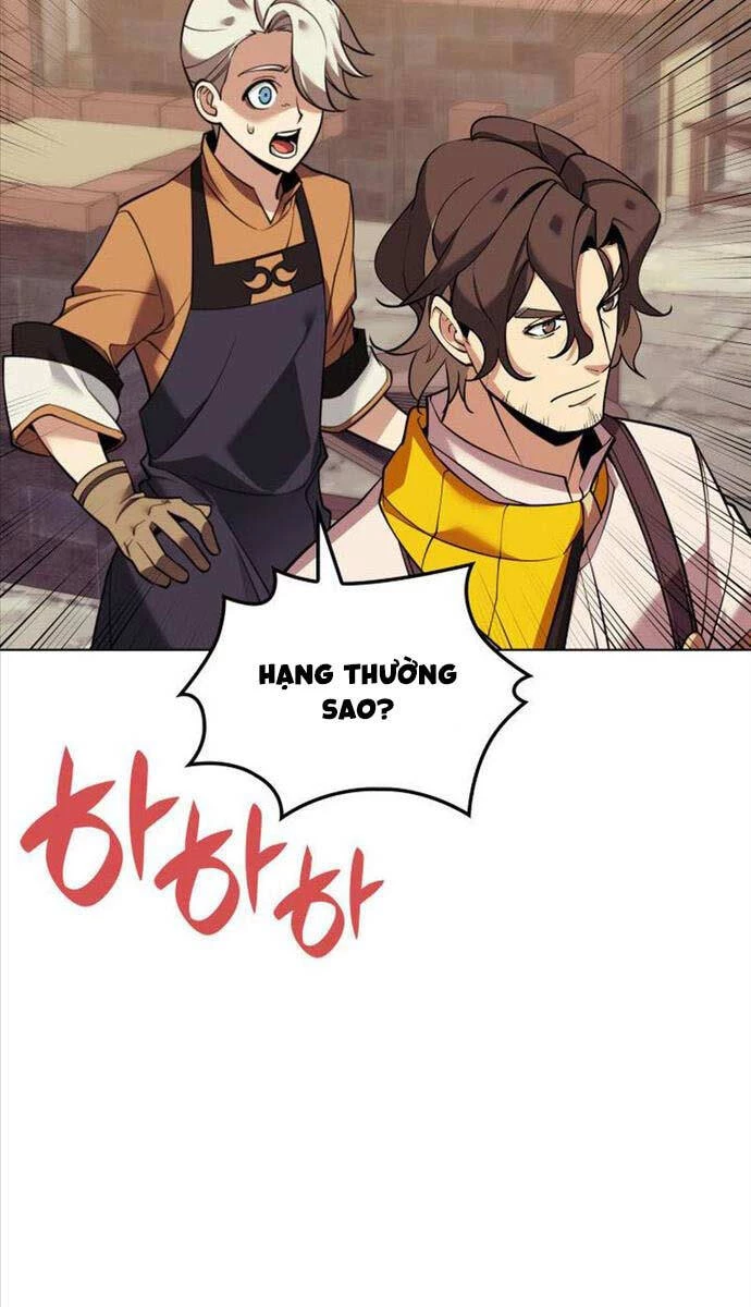 Thợ Rèn Huyền Thoại Chapter 221 - Trang 4