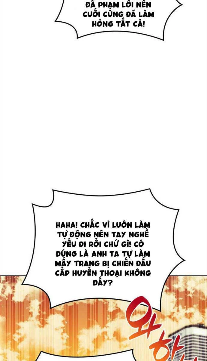 Thợ Rèn Huyền Thoại Chapter 221 - Trang 4