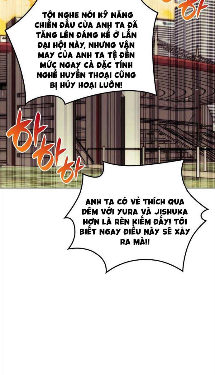 Thợ Rèn Huyền Thoại Chapter 221 - Trang 4