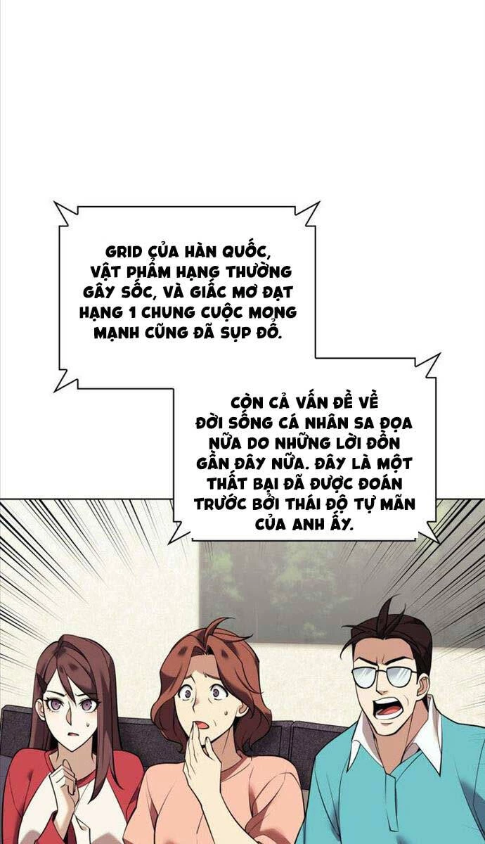 Thợ Rèn Huyền Thoại Chapter 221 - Trang 4