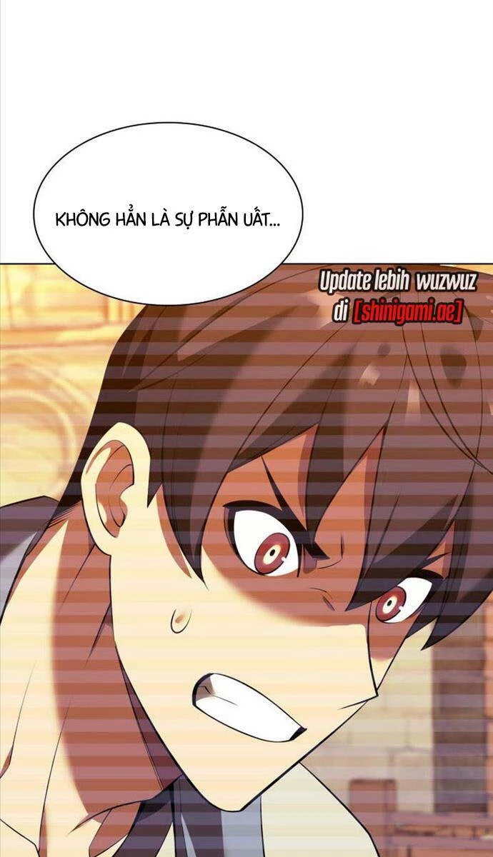 Thợ Rèn Huyền Thoại Chapter 221 - Trang 4