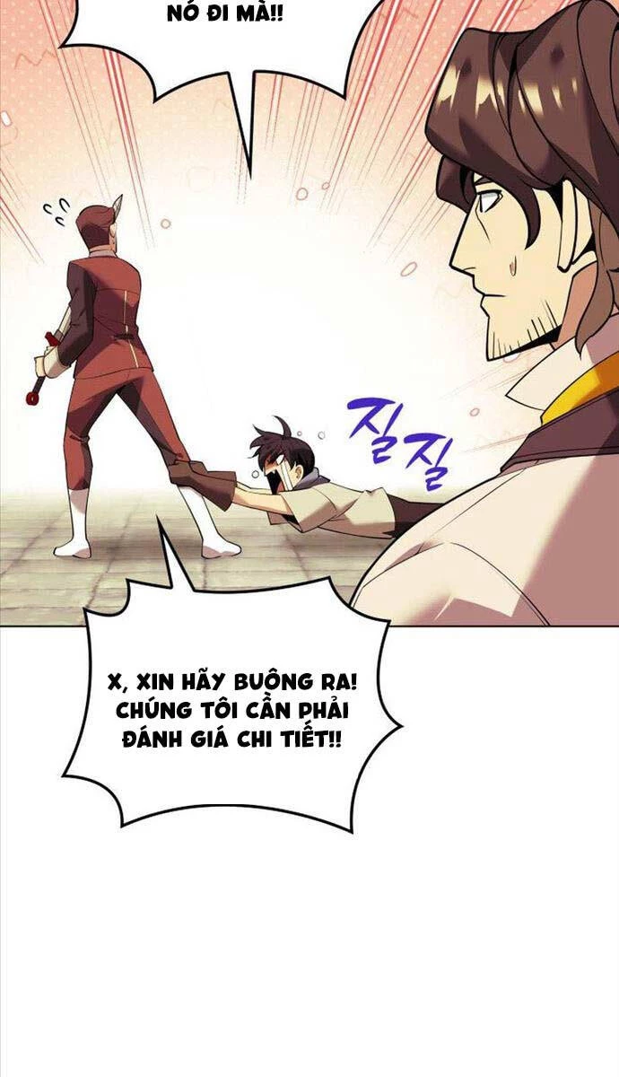 Thợ Rèn Huyền Thoại Chapter 221 - Trang 4