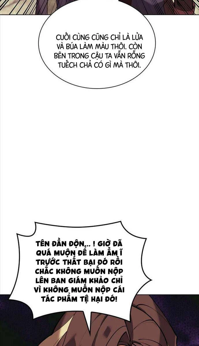 Thợ Rèn Huyền Thoại Chapter 221 - Trang 4