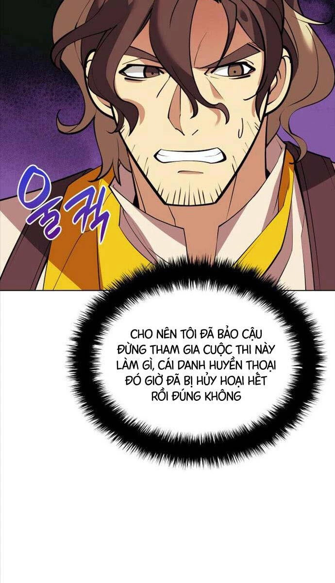 Thợ Rèn Huyền Thoại Chapter 221 - Trang 4