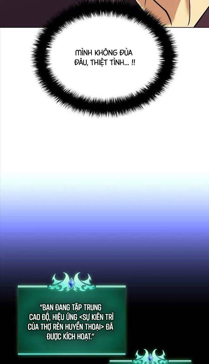 Thợ Rèn Huyền Thoại Chapter 221 - Trang 4