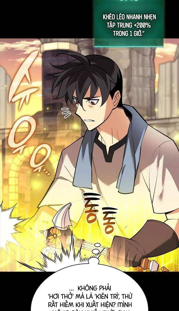 Thợ Rèn Huyền Thoại Chapter 221 - Trang 4