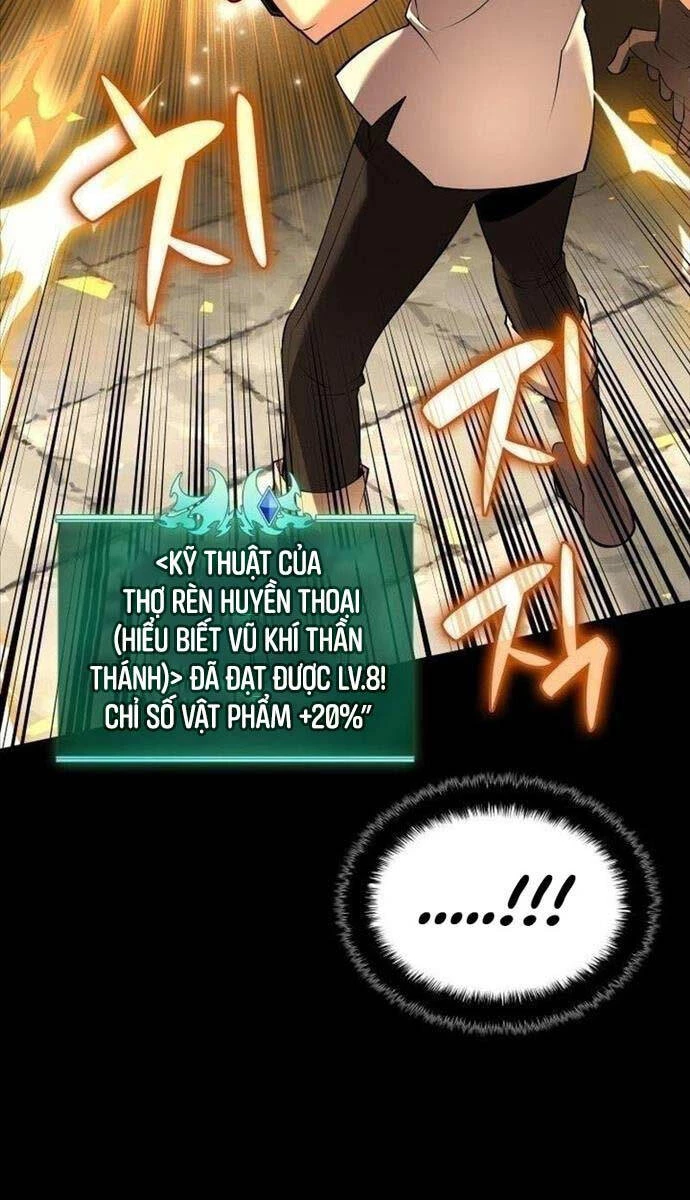 Thợ Rèn Huyền Thoại Chapter 221 - Trang 4