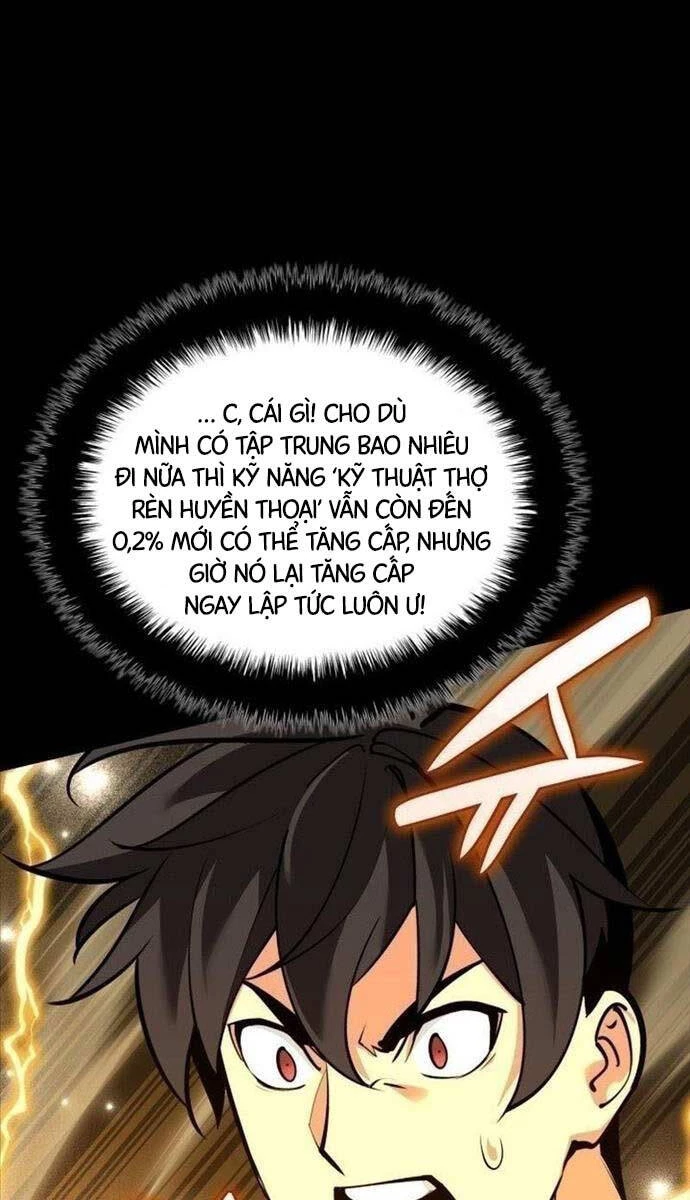 Thợ Rèn Huyền Thoại Chapter 221 - Trang 4