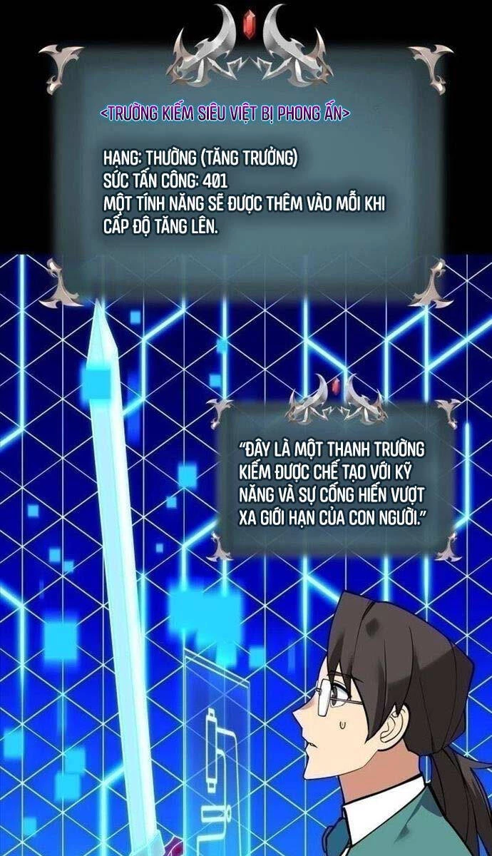 Thợ Rèn Huyền Thoại Chapter 221 - Trang 4