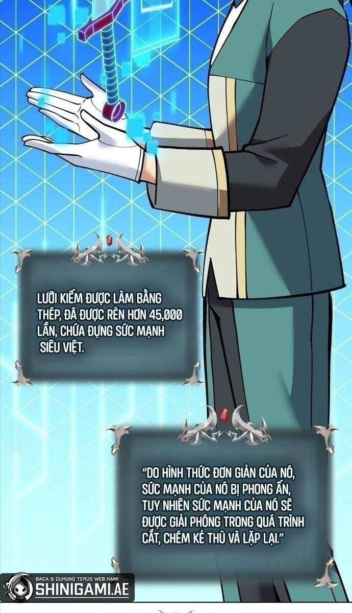 Thợ Rèn Huyền Thoại Chapter 221 - Trang 4