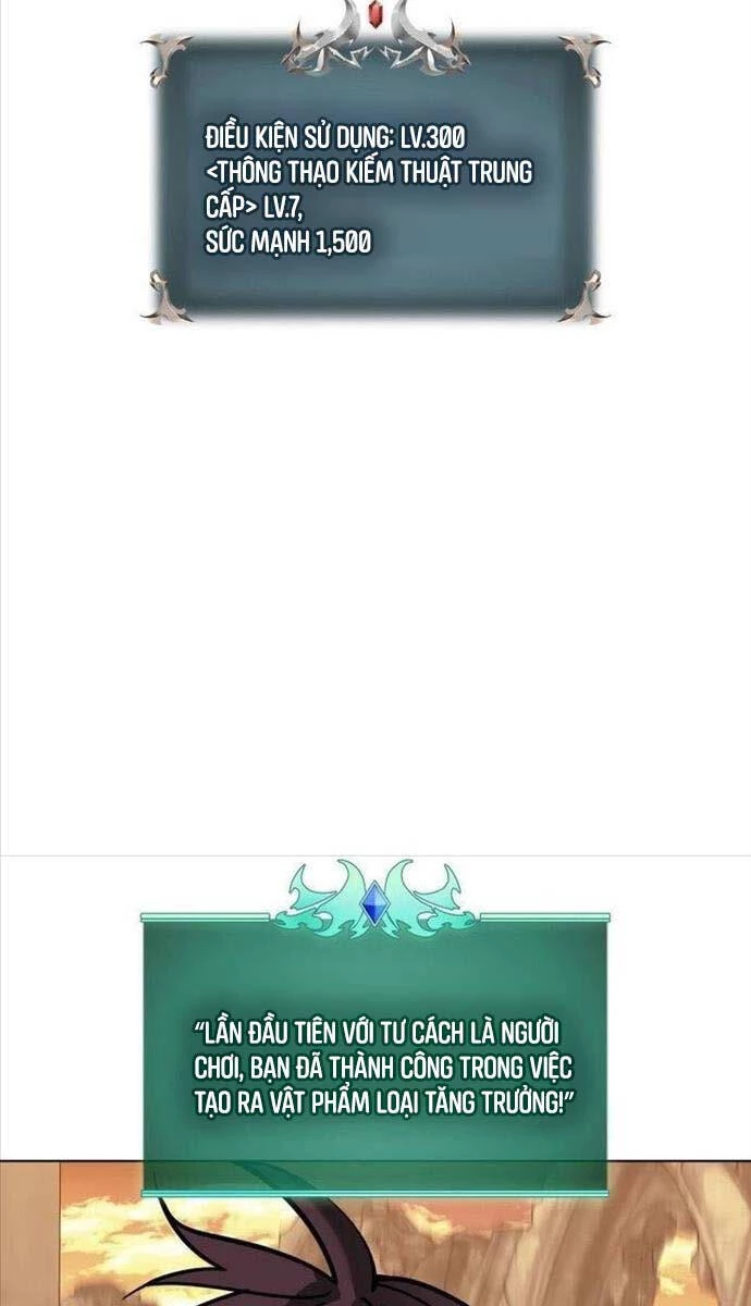 Thợ Rèn Huyền Thoại Chapter 221 - Trang 4