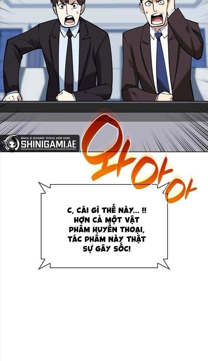 Thợ Rèn Huyền Thoại Chapter 221 - Trang 4