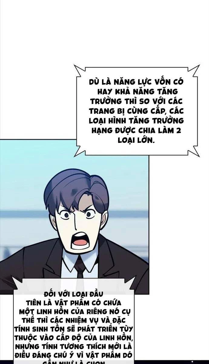 Thợ Rèn Huyền Thoại Chapter 221 - Trang 4