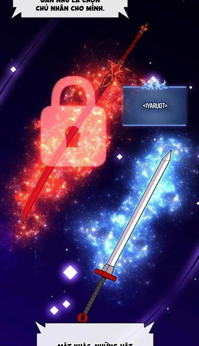 Thợ Rèn Huyền Thoại Chapter 221 - Trang 4