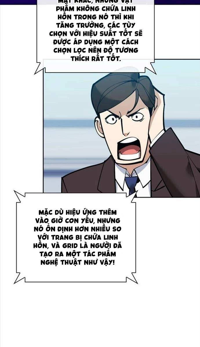 Thợ Rèn Huyền Thoại Chapter 221 - Trang 4