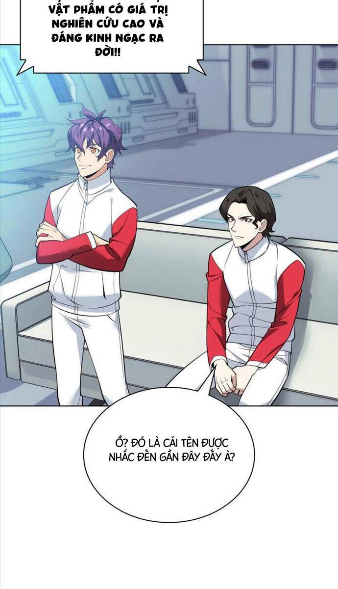 Thợ Rèn Huyền Thoại Chapter 221 - Trang 4