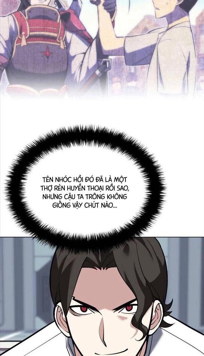 Thợ Rèn Huyền Thoại Chapter 221 - Trang 4
