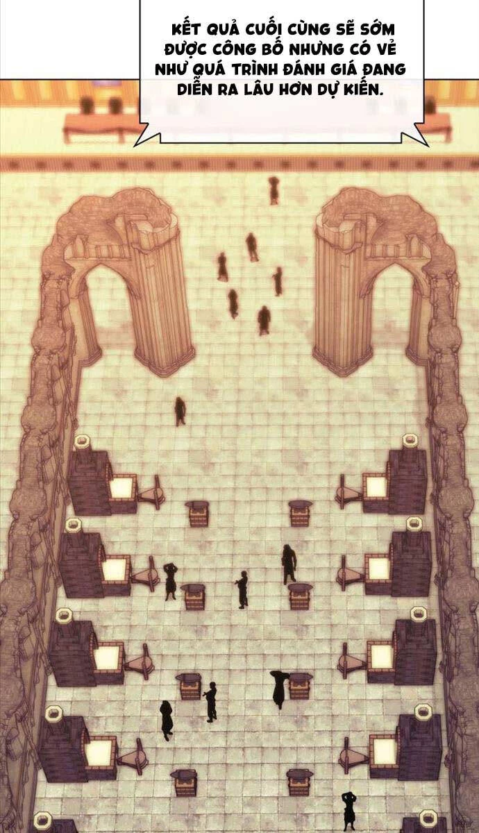 Thợ Rèn Huyền Thoại Chapter 221 - Trang 4