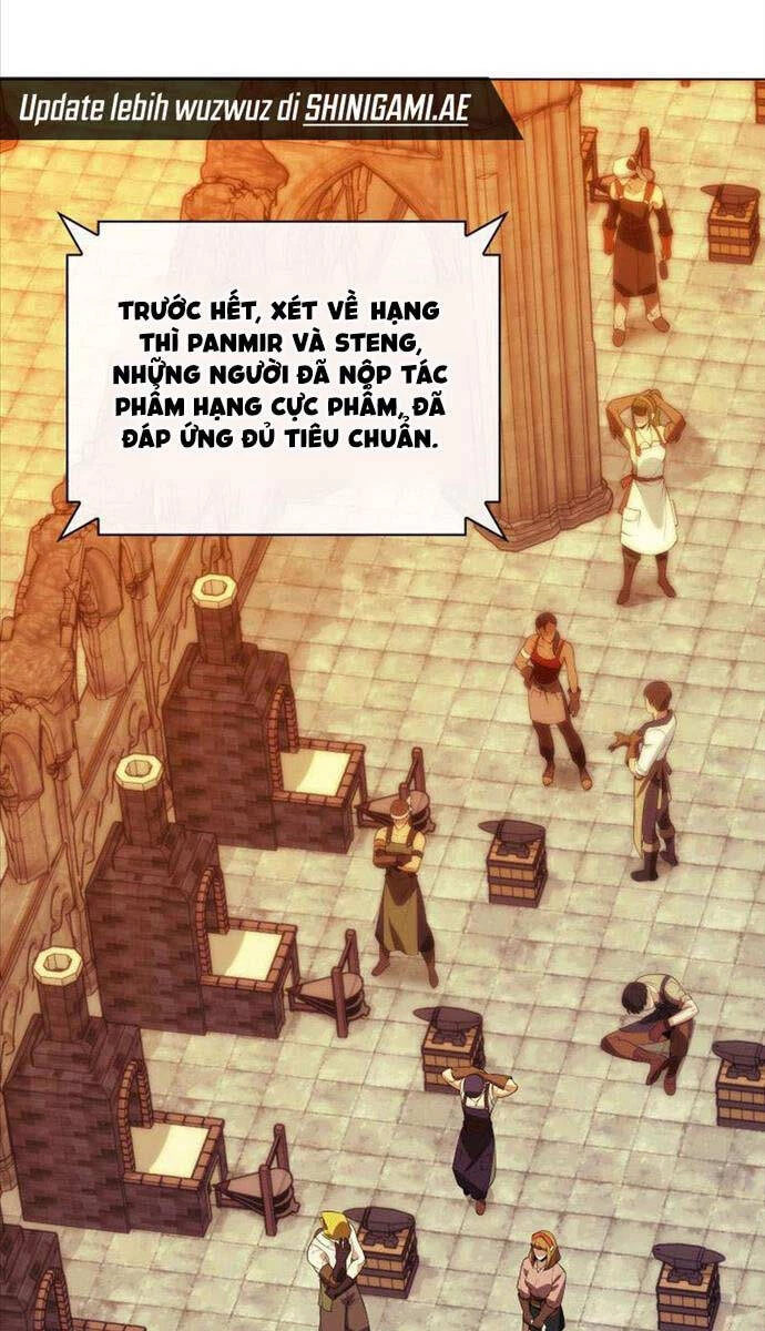 Thợ Rèn Huyền Thoại Chapter 221 - Trang 4