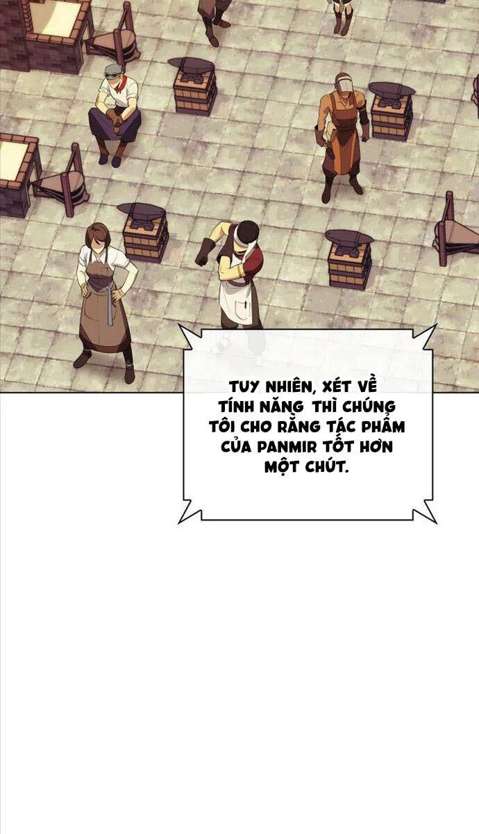 Thợ Rèn Huyền Thoại Chapter 221 - Trang 4