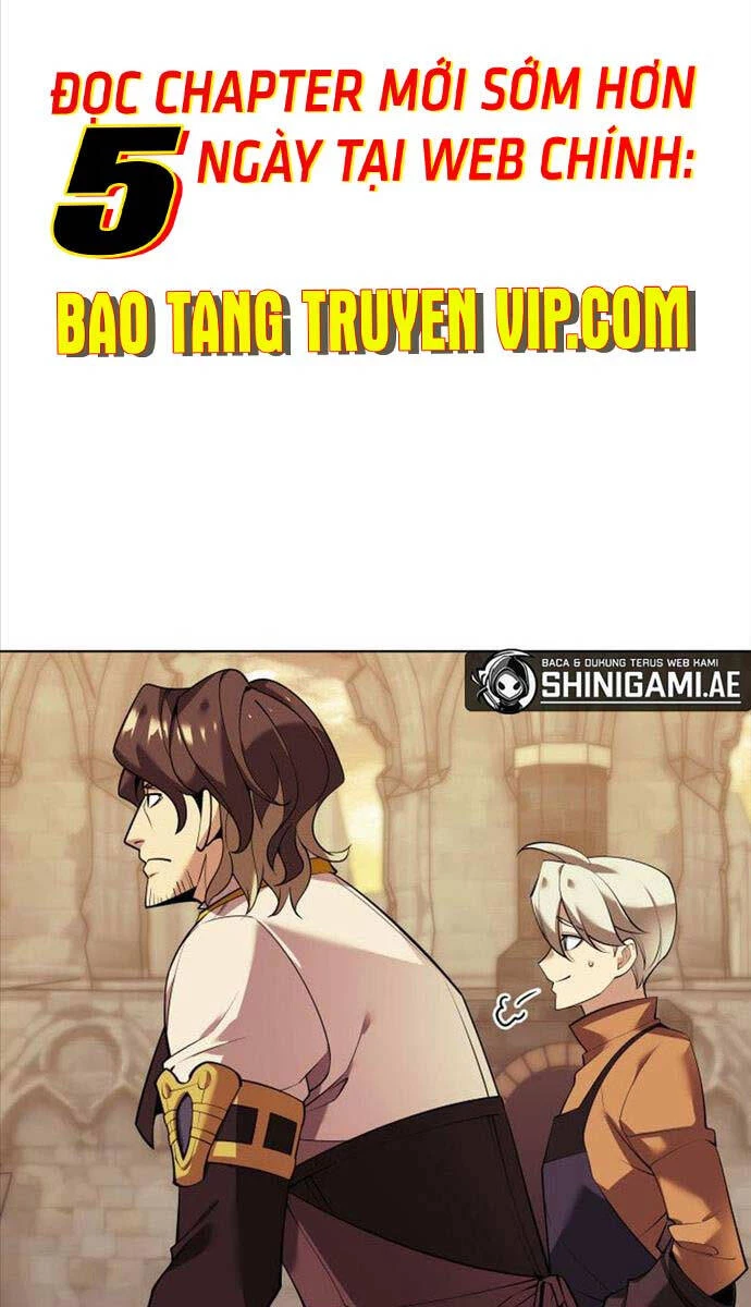 Thợ Rèn Huyền Thoại Chapter 221 - Trang 4