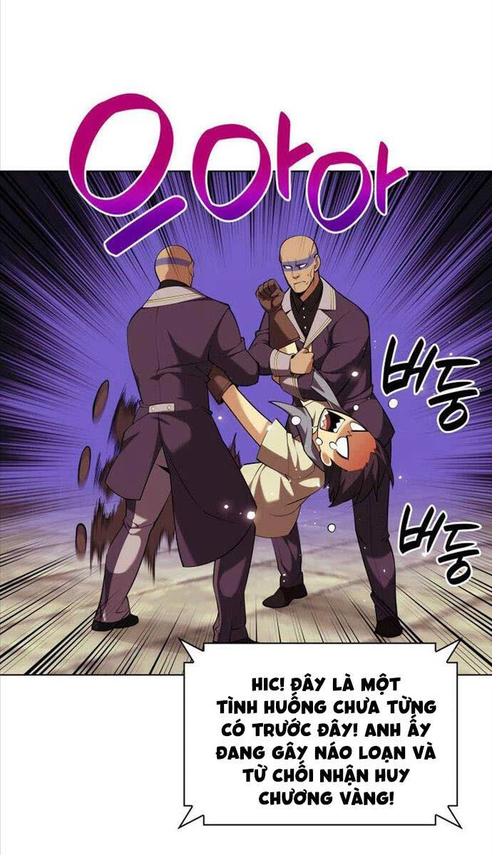 Thợ Rèn Huyền Thoại Chapter 221 - Trang 4