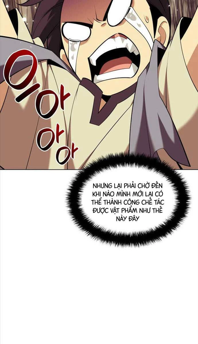 Thợ Rèn Huyền Thoại Chapter 221 - Trang 4