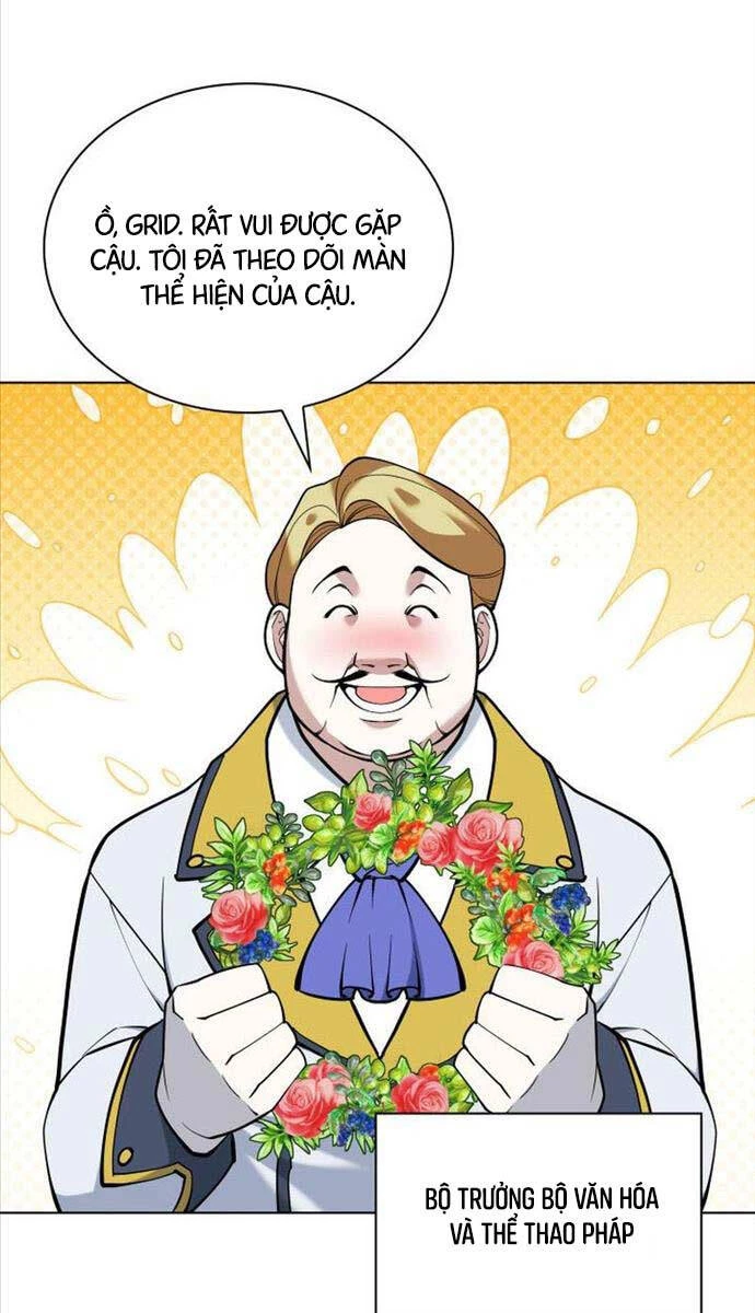 Thợ Rèn Huyền Thoại Chapter 221 - Trang 4