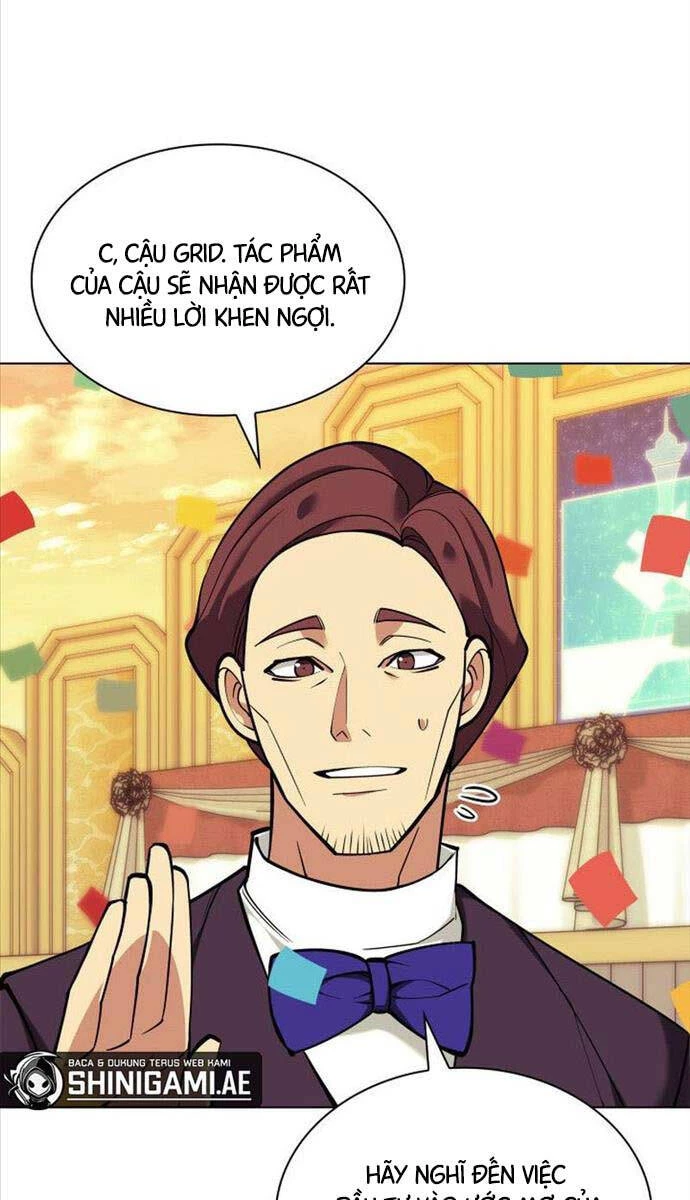 Thợ Rèn Huyền Thoại Chapter 221 - Trang 4