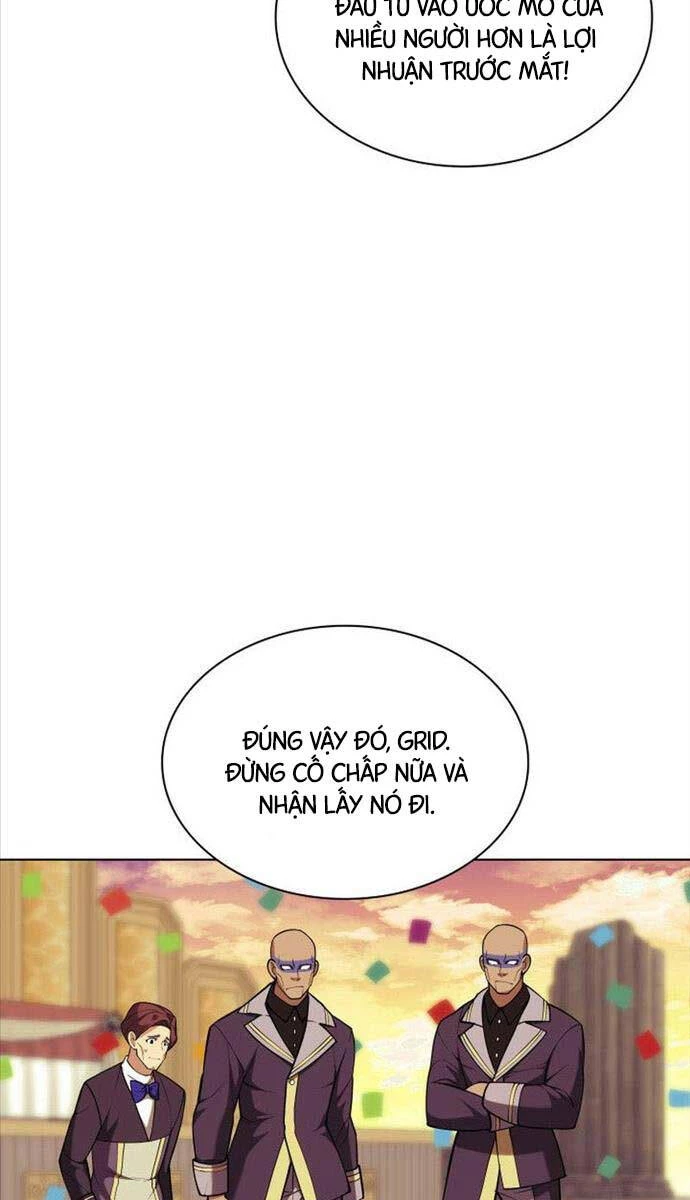 Thợ Rèn Huyền Thoại Chapter 221 - Trang 4